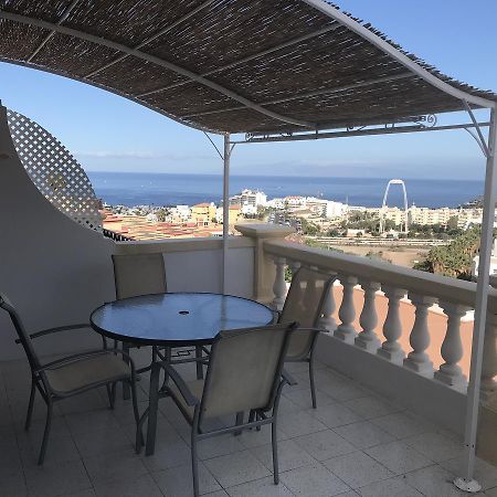 Apartment Windsor Costa Adeje  ภายนอก รูปภาพ