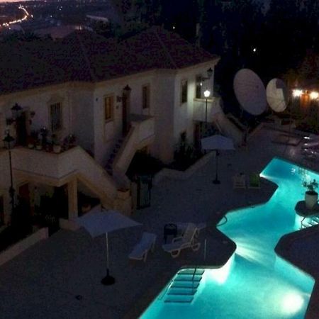 Apartment Windsor Costa Adeje  ภายนอก รูปภาพ