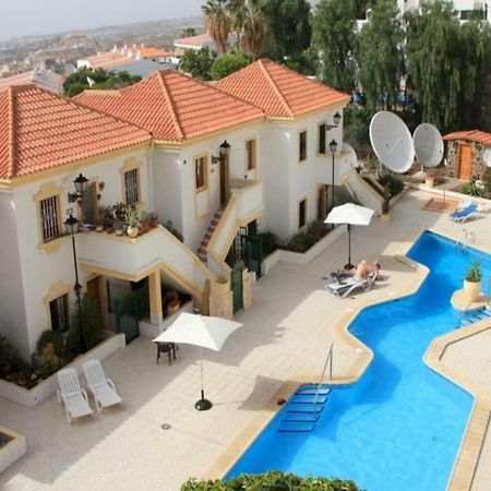 Apartment Windsor Costa Adeje  ภายนอก รูปภาพ