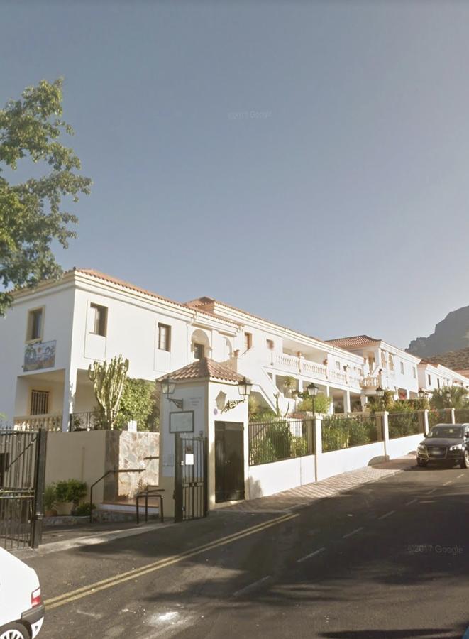 Apartment Windsor Costa Adeje  ภายนอก รูปภาพ