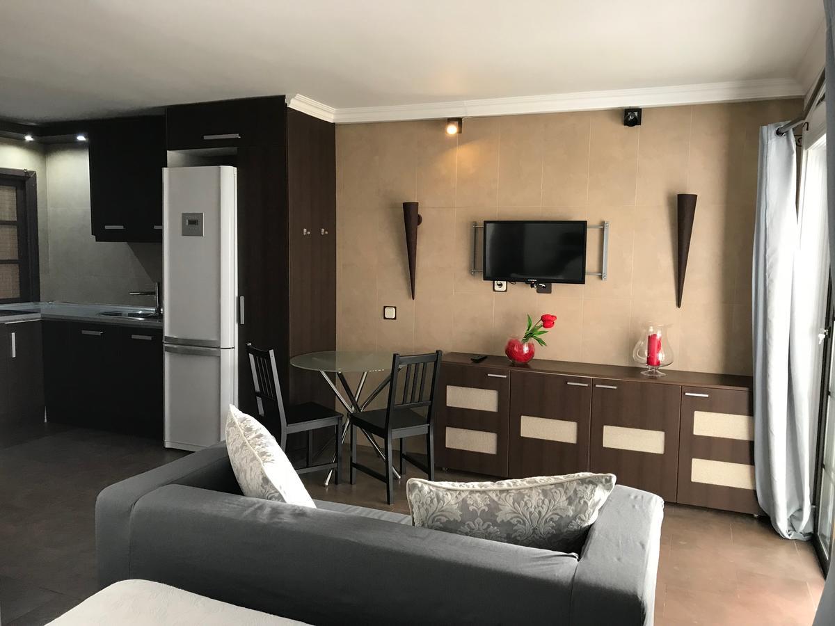 Apartment Windsor Costa Adeje  ภายนอก รูปภาพ