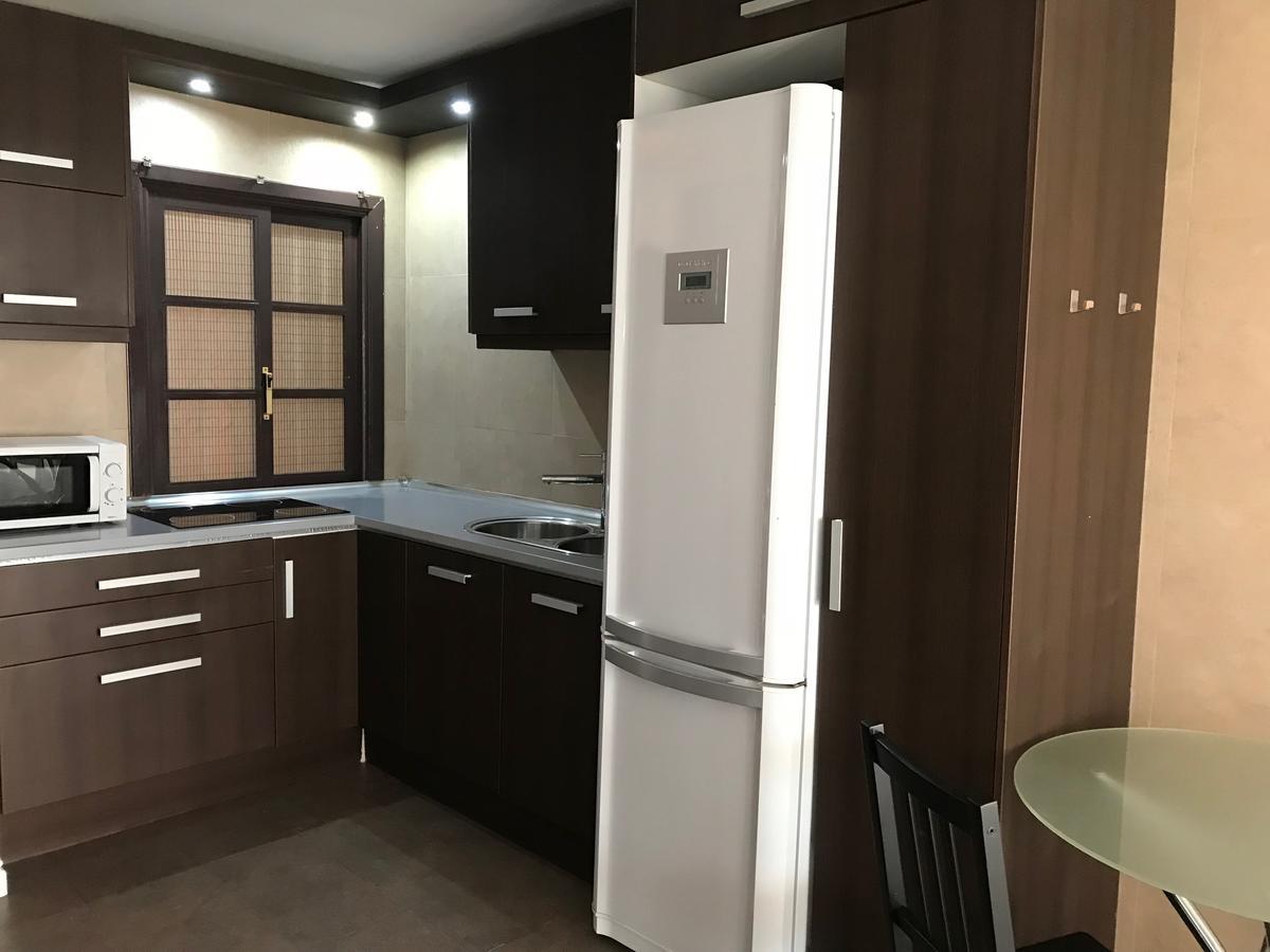 Apartment Windsor Costa Adeje  ภายนอก รูปภาพ