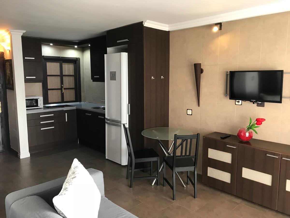 Apartment Windsor Costa Adeje  ภายนอก รูปภาพ