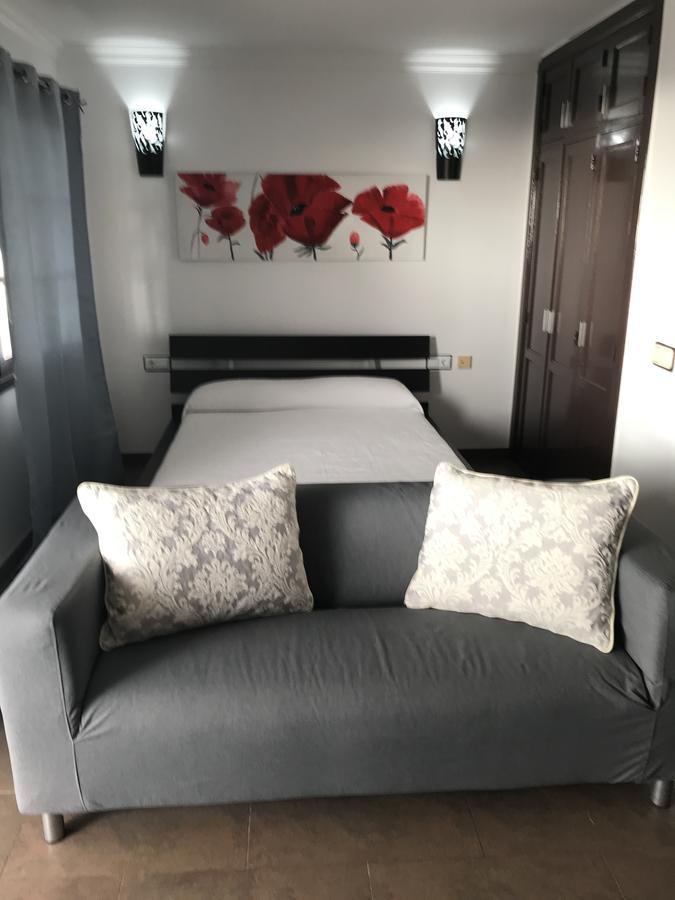Apartment Windsor Costa Adeje  ภายนอก รูปภาพ