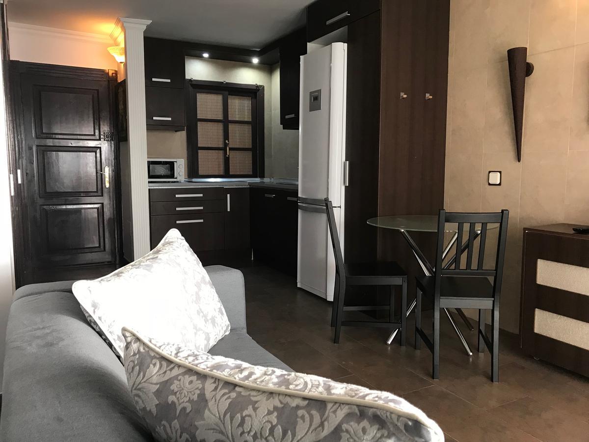 Apartment Windsor Costa Adeje  ภายนอก รูปภาพ