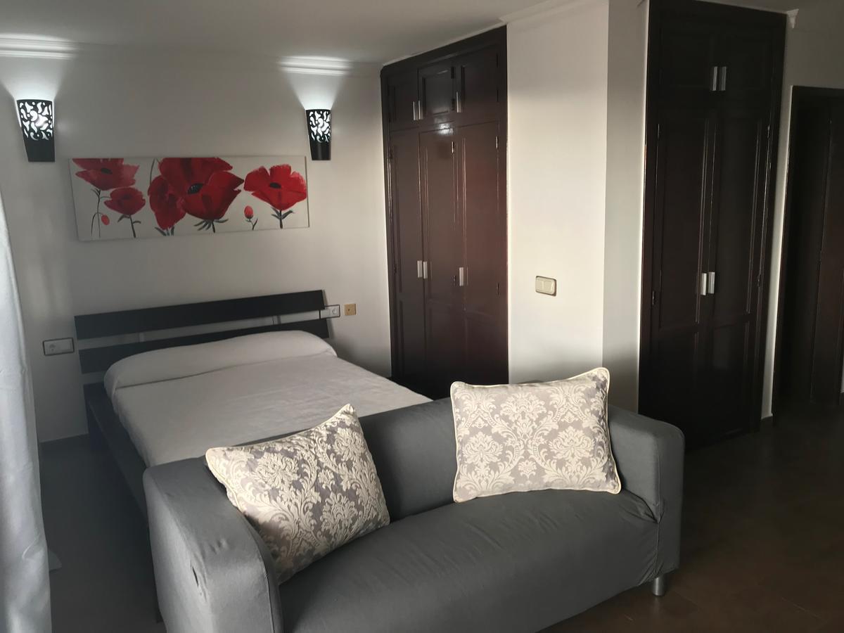 Apartment Windsor Costa Adeje  ภายนอก รูปภาพ