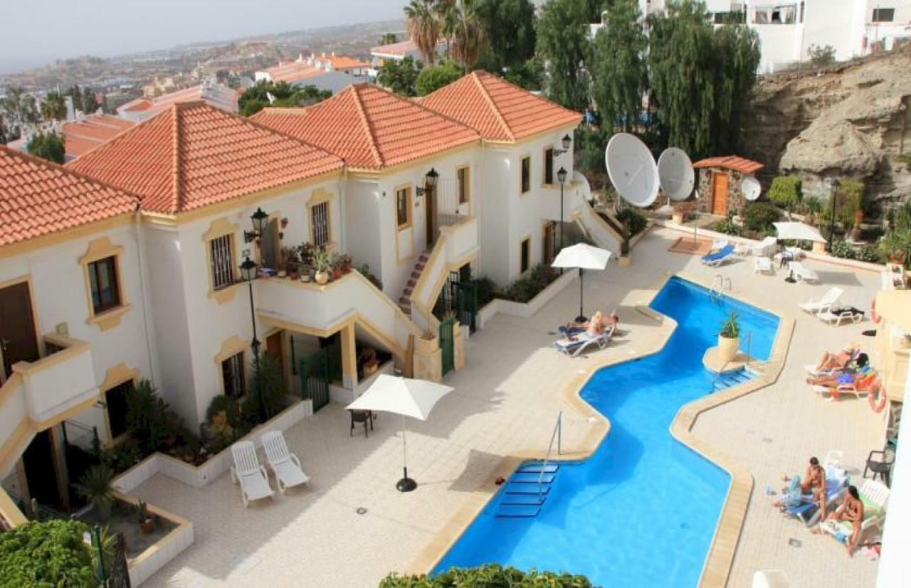 Apartment Windsor Costa Adeje  ภายนอก รูปภาพ