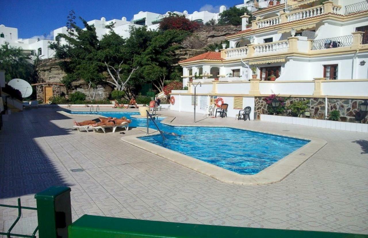 Apartment Windsor Costa Adeje  ภายนอก รูปภาพ